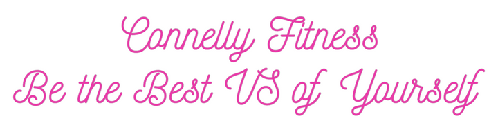 Custom Neon: Connelly Fitn...