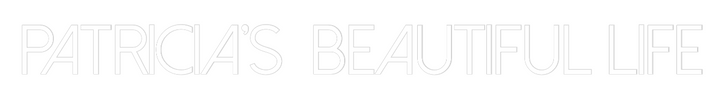 Custom Neon: Patricia’s  B...