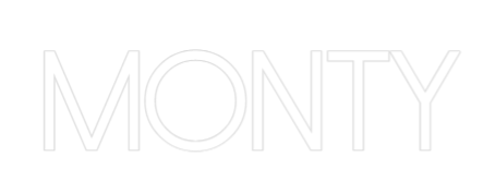 Custom Neon: Monty