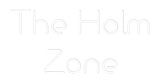 Custom Neon: The Holm
Zone