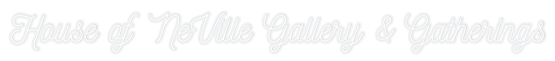 Custom Neon: House of NeVi...