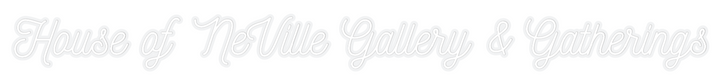 Custom Neon: House of NeVi...