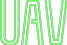 Custom Neon: UAV