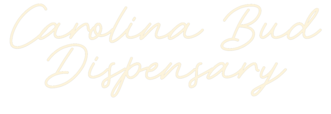 Custom Neon: Carolina Bud...