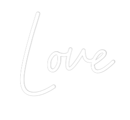 Custom Neon: Love