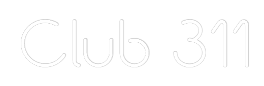 Custom Neon: Club 311