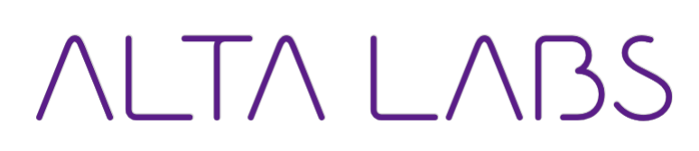 Custom Neon: ALTA LABS