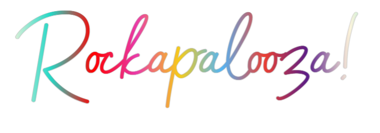 Custom Neon: Rockapalooza!