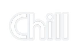 Custom Neon: Chill