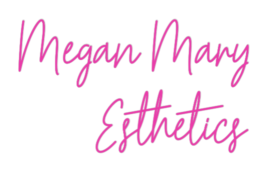 Custom Neon: Megan Mary 
...