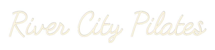 Custom Neon: River City Pi...