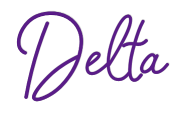 Custom Neon: Delta