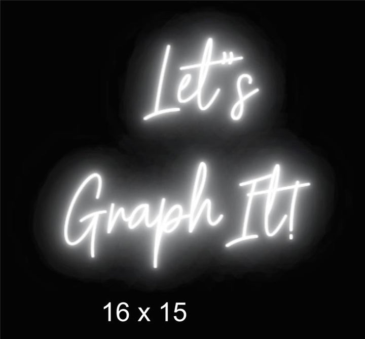 Custom neon sign for  csimpson