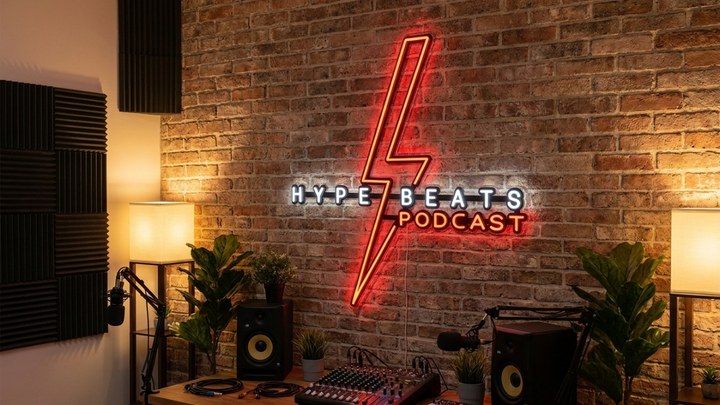 Custom Neon sign for Angelo
