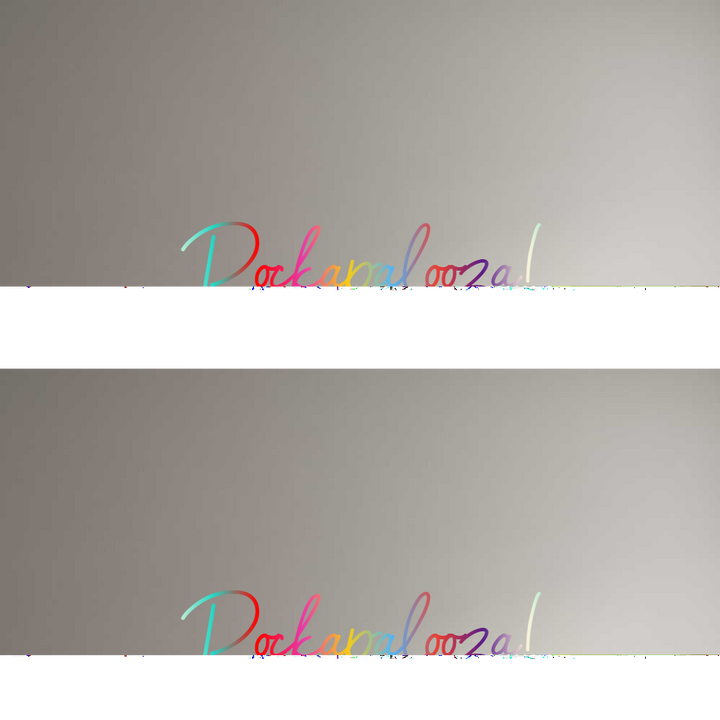 Custom Neon: Rockapalooza!
