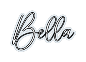Outline Image