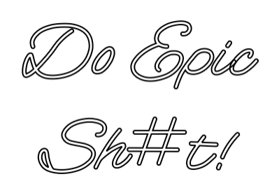 Outline Image