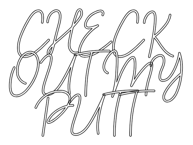 Outline Image