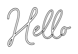 Outline Image