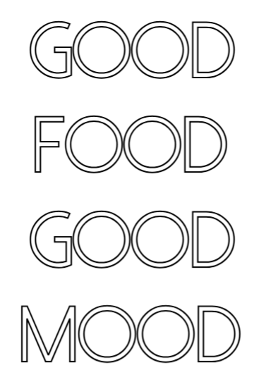 Outline Image