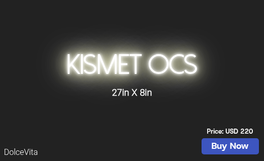 CUSTOM NEON SIGN FOR Nickbsellsaz