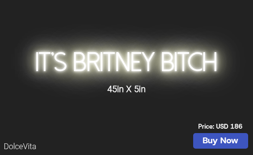 CUSTOM NEON SIGN FOR Lindsayrhoades05