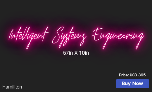 CUSTOM NEON SIGN FOR Cferner