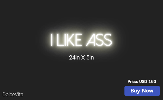 CUSTOM NEON SIGN FOR Alyssacjones01
