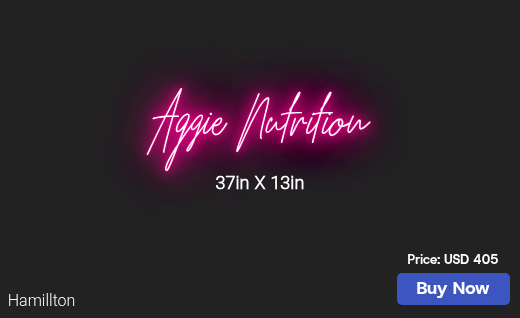 CUSTOM NEON SIGN FOR Natashapace0527