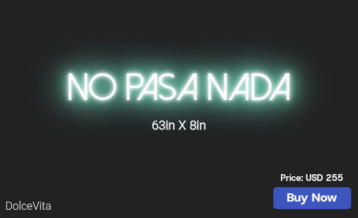 CUSTOM NEON SIGN FOR Larankin2015