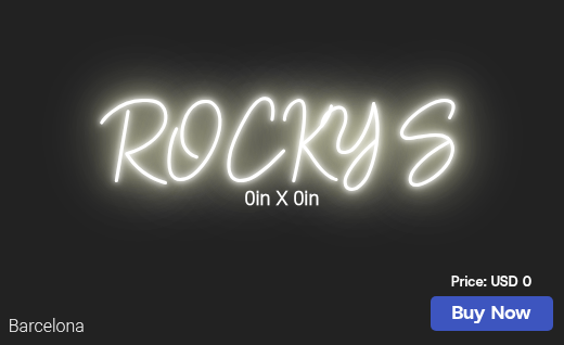 CUSTOM NEON SIGN FOR Summermorgan1997