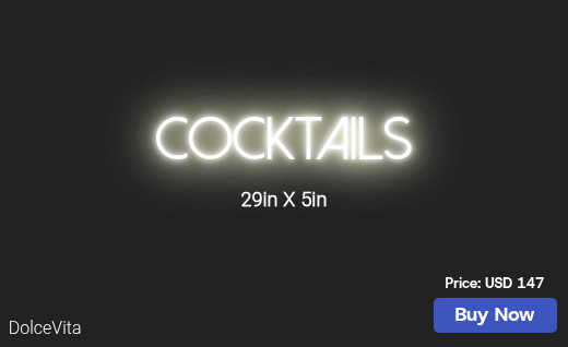 CUSTOM NEON SIGN FOR Juliegutman398