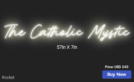 CUSTOM NEON SIGN FOR Alonzodwilliams6