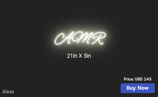 CUSTOM NEON SIGN FOR Sydneym57