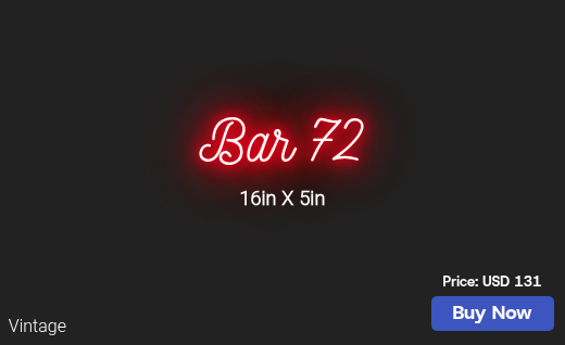CUSTOM NEON SIGN FOR Khussey28
