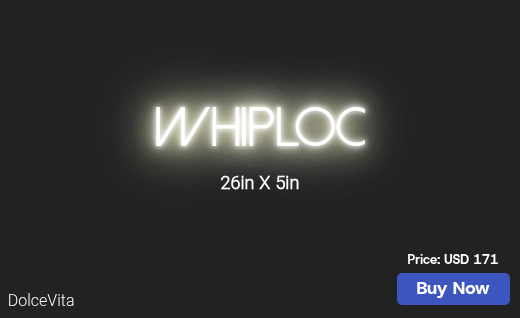 CUSTOM NEON SIGN FOR Jsoliz86
