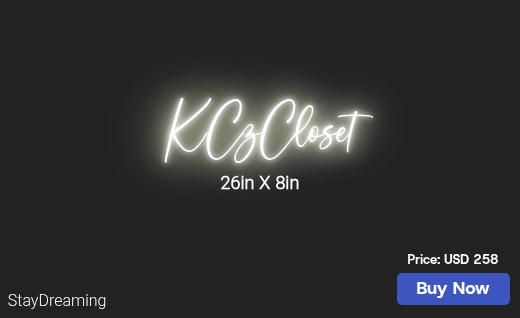 CUSTOM NEON SIGN FOR Keelyclarkmills