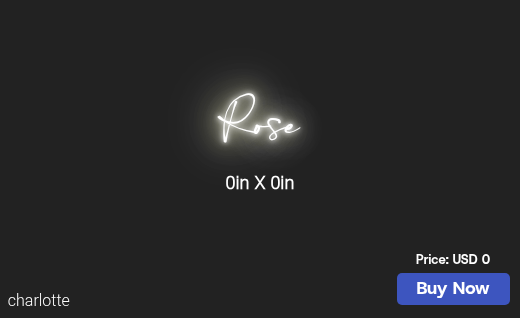 CUSTOM NEON SIGN FOR Kellisogar