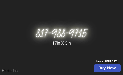 CUSTOM NEON SIGN FOR Tfranklin