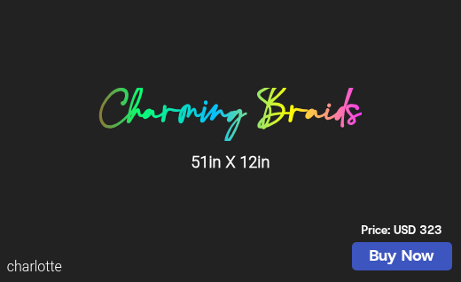 CUSTOM NEON SIGN FOR Eross4568