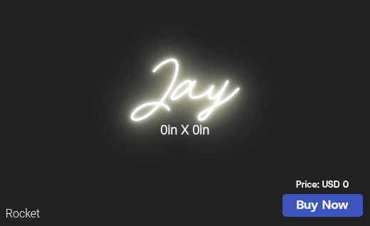 CUSTOM NEON SIGN FOR Just123boss