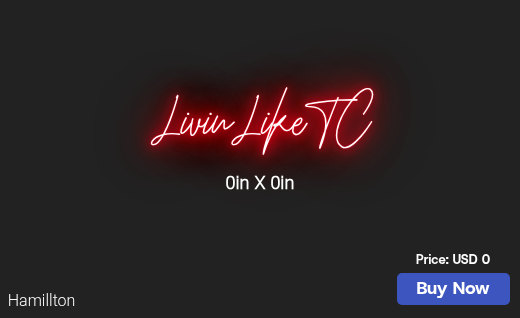 CUSTOM NEON SIGN FOR Arobinson312