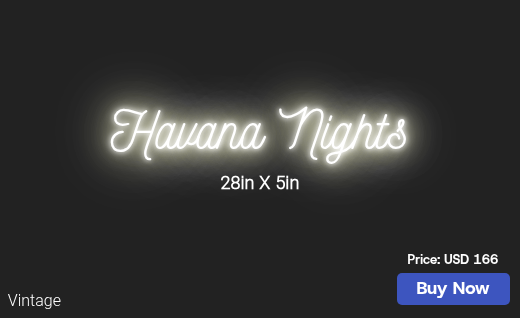 CUSTOM NEON SIGN FOR Cyndimor02