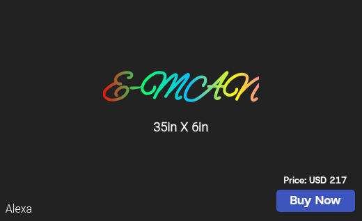 CUSTOM NEON SIGN FOR Vmadden7