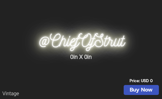 CUSTOM NEON SIGN FOR Cthorntonusa