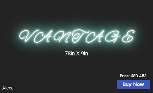 CUSTOM NEON SIGN FOR Treehouse28