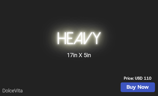 CUSTOM NEON SIGN FOR Ashleylentz699
