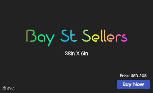 CUSTOM NEON SIGN FOR Allis1228
