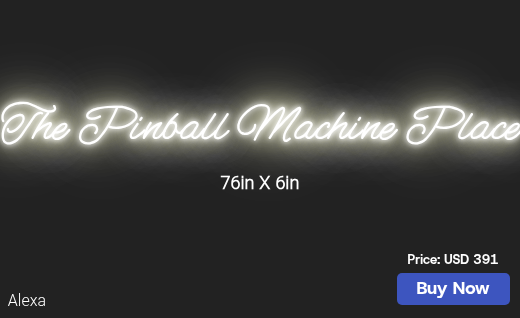 CUSTOM NEON SIGN FOR Rootingforthechiefs
