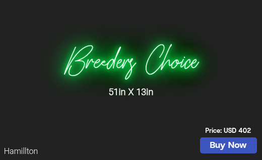 CUSTOM NEON SIGN FOR Djcornett90